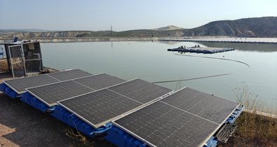 Es Andalucía - Sevilla