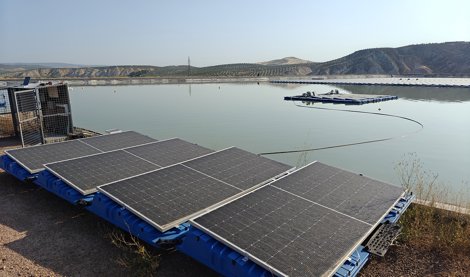 Es Andalucía - Sevilla