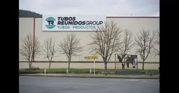Tubos Reunidos planteará un ERE para las plantas de Amurrio (Álava) y Trapaga (Bizkaia)