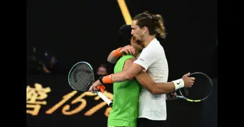 Un épico Alcaraz luchará por su primer título y el 'Grand Slam' en Australia