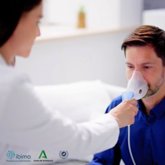 Foto: AstraZeneca España lanza una nueva edición para impulsar la innovación en asma grave eosinofílica