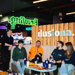 Comunicados Sociedad