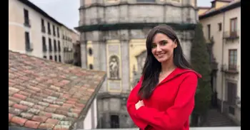 La historiadora Carmen Guillén analiza el Patronato de Protección a la Mujer: "Ahora lo punky es ser franquista"