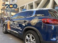 Dos detenidos en Murcia por blanqueo de capitales tras una orden de detención emitida por Suecia