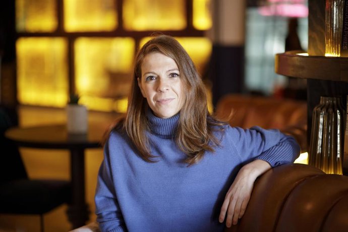 Laura Donis, CEO De Empower