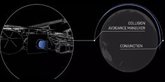 Foto: SpaceX desarrolla un sistema que reduce la probabilidad de que los satélites colisionen con basura espacial