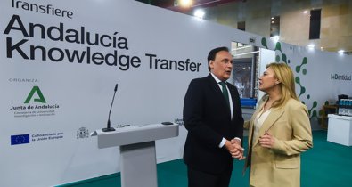 Es Andalucía - Málaga