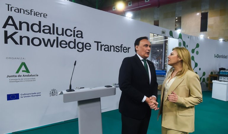 Es Andalucía - Málaga