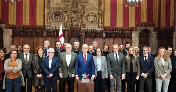 Barcelona Economías