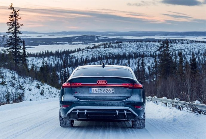 Vincci Hoteles y Audi renuevan su acuerdo estratégico en Sierra Nevada para la temporada 2026