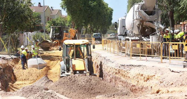 Construcción y vivienda