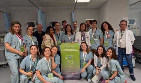 Es Andalucía - Málaga