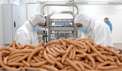 Comunicados Empresas