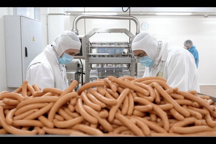 Leo Boeck invierte 2 M€ en sus instalaciones de Montcada i Reixac para reforzar su servicio a la hostelería