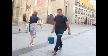 Las empresas de limpieza advierten del riesgo que supone el SMI para la viabilidad del sector