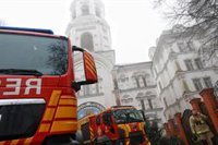 Rusia anuncia que se ha hecho con el control de tres nuevas localidades en el este de Ucrania