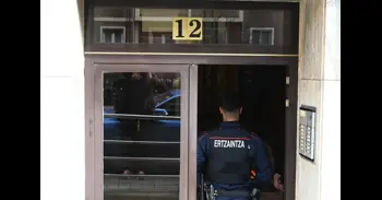 Detenida una mujer en Bilbao por matar a su pareja