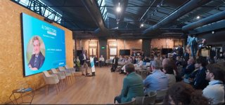 Encuentro  AI Directors Congress 2025