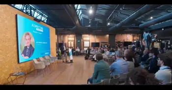 La inteligencia artificial marcará la competitividad de las empresas españolas en 2026, advierte AI-Network