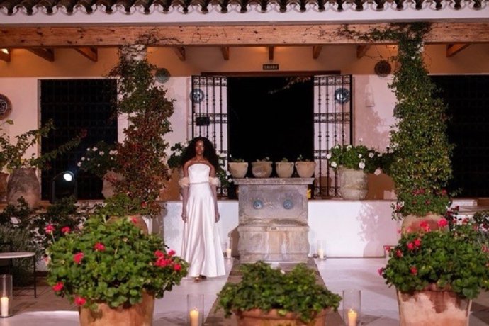 La Costa del Sol se promociona en el sector nupcial de alta gama con un viaje y presencia en Topboda.