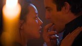 Foto: La showrunner de Los Bridgerton 4 explica la escena de sexo de la escalera y su abrupto final