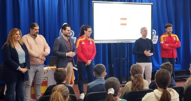 Es Andalucía - Granada