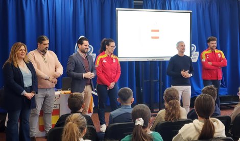 Es Andalucía - Granada