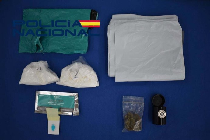 Efectos intervenidos