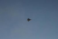 Ucrania trata con Polonia el envío de más aviones de combate Mig-29