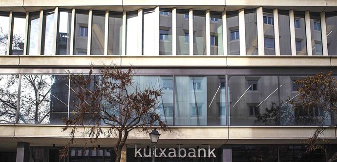Oficina de Kutxabank