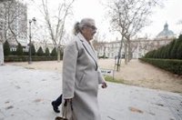 Pano dice que los 90.000 euros que llevó a Ferraz eran del dueño de Villafuel y que Aldama le habló del sobre de Delcy