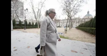 Pano dice que los 90.000 euros que llevó a Ferraz eran del dueño de Villafuel y que Aldama le habló del sobre de Delcy