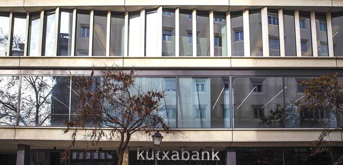 Oficina de Kutxabank