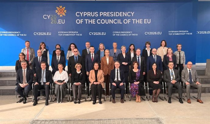 Reunión informal de ministros de Educación