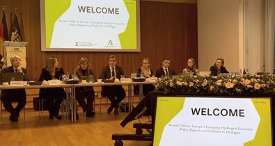 Es Andalucía - Sevilla