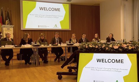 Es Andalucía - Sevilla