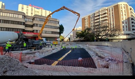 Es Andalucía - Málaga