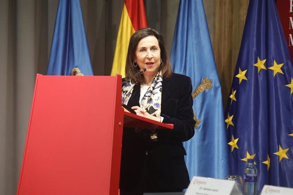 Margarita Robles
