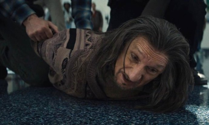 ¿Quién Es Trevor Slattery En Wonder Man? El Origen Del Falso Mandarín De Ben Kingsley En El UCM, Explicado