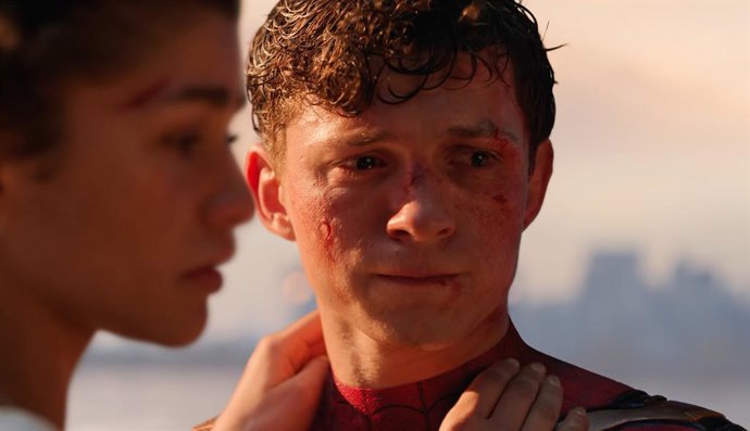 Archivo - Spider-Man 4 dirá adiós a dos de los protagonistas de la saga