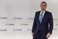 Gortázar (CaixaBank) prevé hipotecas más caras por el incremento de los tipos