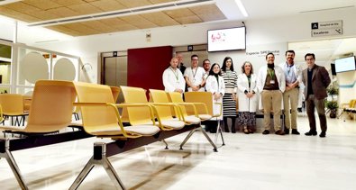 Es Andalucía - Sevilla