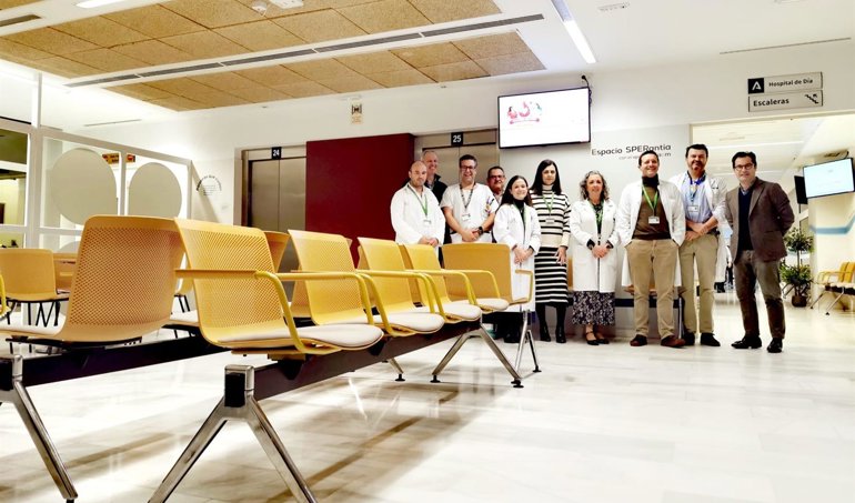 Es Andalucía - Sevilla