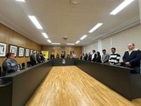 El Pleno de Isla Cristina (Huelva) aprueba una declaración institucional en recuerdo de las víctimas