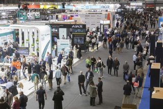 Sicur en Ifema Madrid