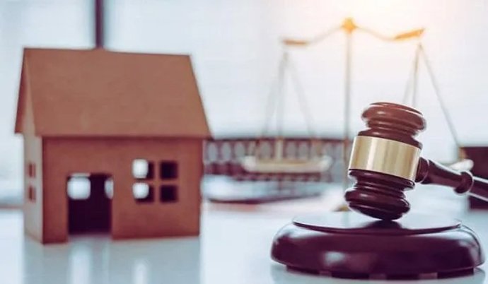 OESA cuestiona la lentitud en desahucios y los avales de 300 millones de euros a caseros en España