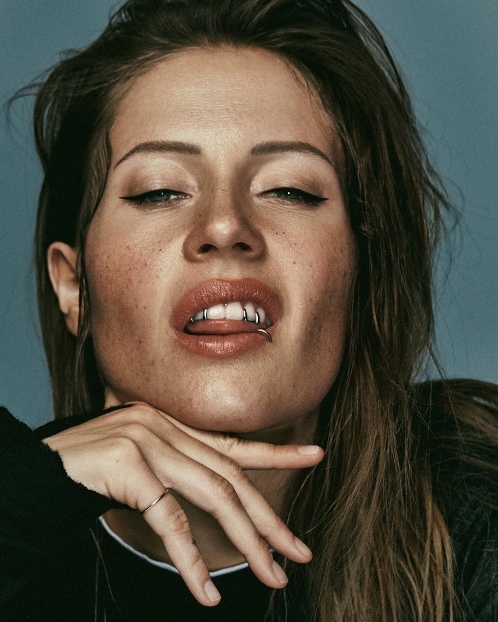 Archivo - La artista belga Charlotte de Witte se une al cartel del Icónica Santalucía Sevilla Fest