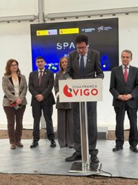 López lamenta que PP "ponga en riesgo" 10 millones de pensiones para que el Gobierno "tenga una derrota parlamentaria"