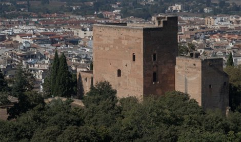 Es Andalucía - Granada