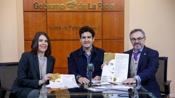 Figuras internacionales o encuentros con los artistas tras los conciertos, en el sexto Festival Lírico Lucrecia Arana